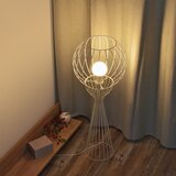  podna lampa mercure 1xE27/15W/230V krem boje | Eponuda.com
