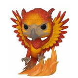 Funko Pop : harry potter - fawkes | Shoptok.si