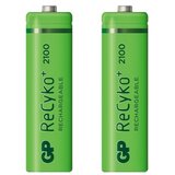Gp punjive baterije 210AAHCE-2GBE2 nimh recyko Cene