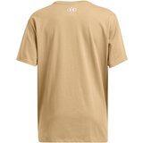 Under Armour Women's T-shirt W BFOS LOGO TEE SS | Shoptok.si