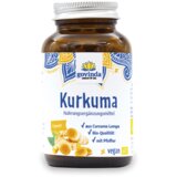 Govinda Kurkuma bio Cene
