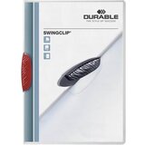 Durable mapa Swingclip (2260) DU226003 | Shoptok.si