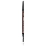 Gabriella Salvete Micro Brow Definer precizna olovka za obrve sa četkicom nijansa 30 0.08 g | shoptok.hr