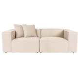 Atelier Del Sofa Dvosed Lora, 108x65x220 cm, Breskva | Eponuda.ba