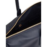 Tommy Hilfiger Nakupovalna torba mornarska | Shoptok.si