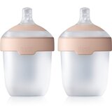 Lovi Mammafeel Bottle 150ml bočica za bebe 0 m+ 2x150 ml | shoptok.hr
