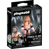 Playmobil 71963 - WWE® Triple H - 1 k. Cene