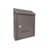 Master Poštansko sanduče 38011B-GREY Cijene