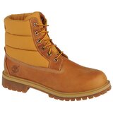 Timberland Visoke superge 6 IN Prem Boot Oranžna Cene
