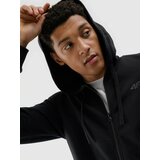4f Pulover Črna | Shoptok.si
