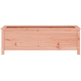  Povišena vrtna gredica 119,5 x 40 x 39 cm od masivne duglazije | shoptok.hr