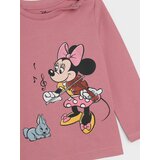Sinsay Majica dugih rukava 2 pack Minnie Mouse | shoptok.hr