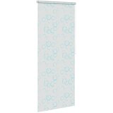  Roleta za tuš 120 x 240 cm s uzorkom mjehurića | shoptok.hr