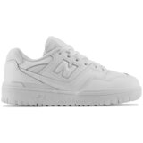 New Balance Sneakers 550 GSB550WW Bijela Cijene