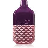 Fcuk Friction Night Her parfumska voda za ženske 100 ml | Shoptok.si