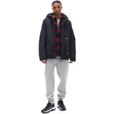 Cropp muška jakna s kapuljačom - Crna 4299W-99X Cijene
