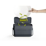 Shumee JJ-Compo 4 Kompostnik hrane, grafit, (21398954) Cene