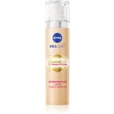 Nivea Cellular Luminous 630 Antispot Tinted Fluid dnevna krema za obraz 40 ml za ženske | Shoptok.si