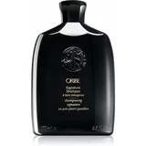 Oribe Signature šampon za dnevno uporabo 250 ml