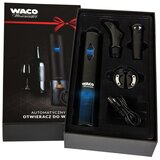  Automatski otvarač za vino OW6 WACO Poklon set s vadičepom | shoptok.hr