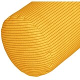  Valjkasti jastučići 2 pcs Svijetlo žuta Ø 15 x 40 cm | Eponuda.com
