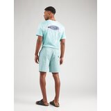 Quiksilver Športne hlače 'TAXERWS' pastelno modra | Shoptok.si