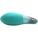 Hot Octopuss Pulse Queen Vibrator Green | Shoptok.si