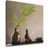  Slike na platnu FENG SHUI FS014E12 (moderne slike na platnu) | Shoptok.si