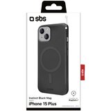Sbs Instinct Mag black iPhone 15 Plus | Shoptok.si