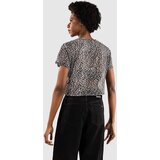 Volcom Rawly Knit Mesh majica | Eponuda.com