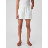 GAP Kids Muslin Shorts - Girls | shoptok.hr