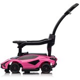  Dječja guralica Lamborghini QLS-996T - roza | shoptok.hr