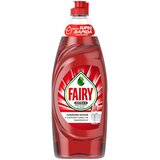 PROCTER AND GAMBLE Det.za sud.Fairy Forest fruits 654ml | Eponuda.com