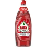 Det.za sud.Fairy Forest fruits 654ml