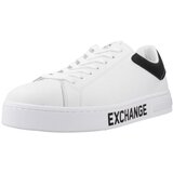 EAX Modne superge XUX216 XV854 Bela | Shoptok.si