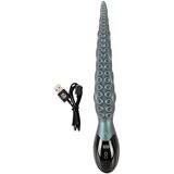 Beasty Cocks Silikonski vibrator Octo Vibes | Eponuda.com