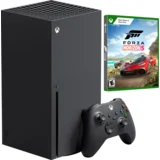 X BOX igraća konzola Series X 1TB + Forza Horizon 5