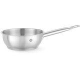Hendi lonac za dinstanje - bez poklopca, kitchen line, 1L, ⌀160x(H)63mm Cene