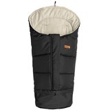 Sensillo Kombinirana 3u1 torbica za pantalone – crni/bež polarni flis | shoptok.hr