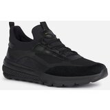 Geox Black men's sneakers Spherica Actif - Men's | Shoptok.si