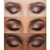 Nars Eyeshadow paleta senčil za oči odtenek QUADS MOHAVE 4,4 g | Shoptok.si