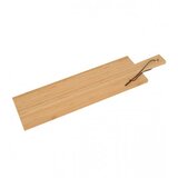 EXPO Daska za rezanje mesa i povrća 61x16x5cm bambus pure style Cijene