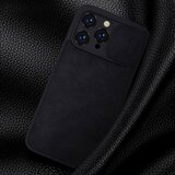 Nillkin Maska za iPhone 14 Pro na preklop Qin Pro crvena Cene