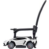 Licencirana guralica Lamborghini Aventador SV - bijela | shoptok.hr