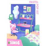 Origin the sims 4: pastel pop kit (dlc) (pc/mac) key global Origin the sims 4: pastel pop kit (dlc) (pc/mac) key global Slike
