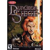  dungeon siege (pc) steam key europe | ePonuda.com