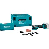 Makita TM001GZ03 baterijska višenamjenski alat bez četkica, bez baterije, bez punjača 40 V Broj uključenih baterija 0 | Eponuda.ba