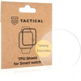 TACTICAL Taktička TPU Folija/Sat za Samsung Active 2 44mm - Prozirna | shoptok.hr