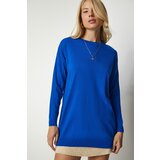 Happiness İstanbul Sweater - Blue Cene