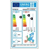 Vivax COOL klima ACP-18CH50AEQIs R32 SET - Slike